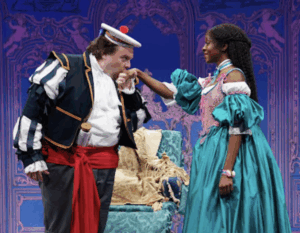 The Imaginary Invalid